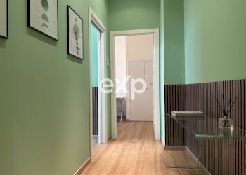 Ufficio Via Cappuccio, Milano - foto 23