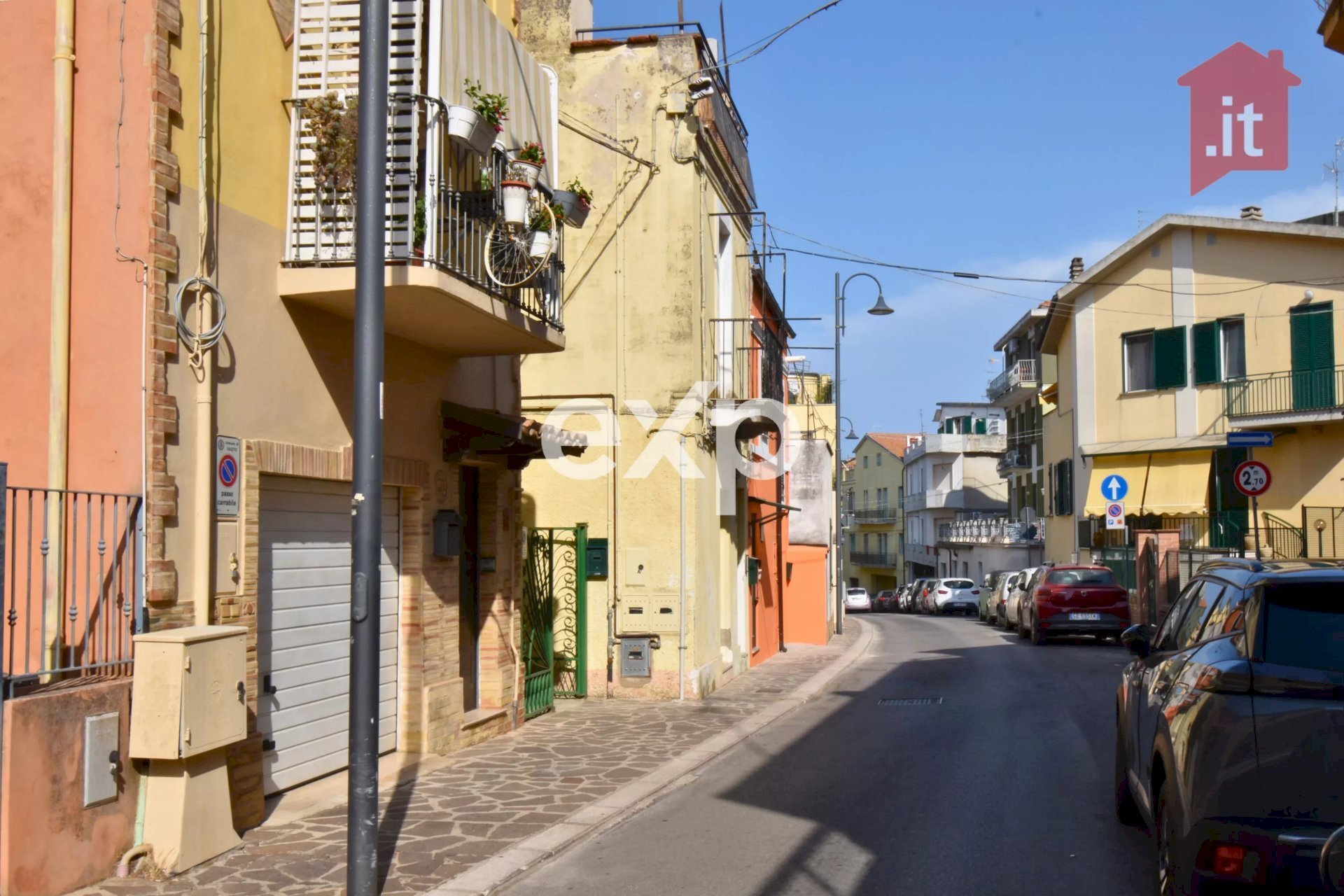 Two-room apartment Vasto - photo 3