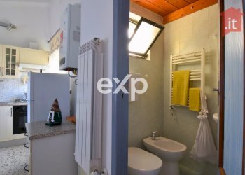 Two-room apartment Vasto - photo 9