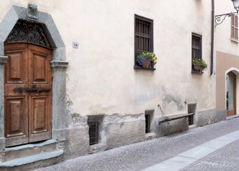 Bilocale Via Roma, Bormio - foto 12