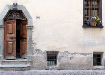 Bilocale Via Roma, Bormio - foto 13