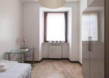 Quadrilocale Via Lazzaro Palazzi, Milano - foto 27