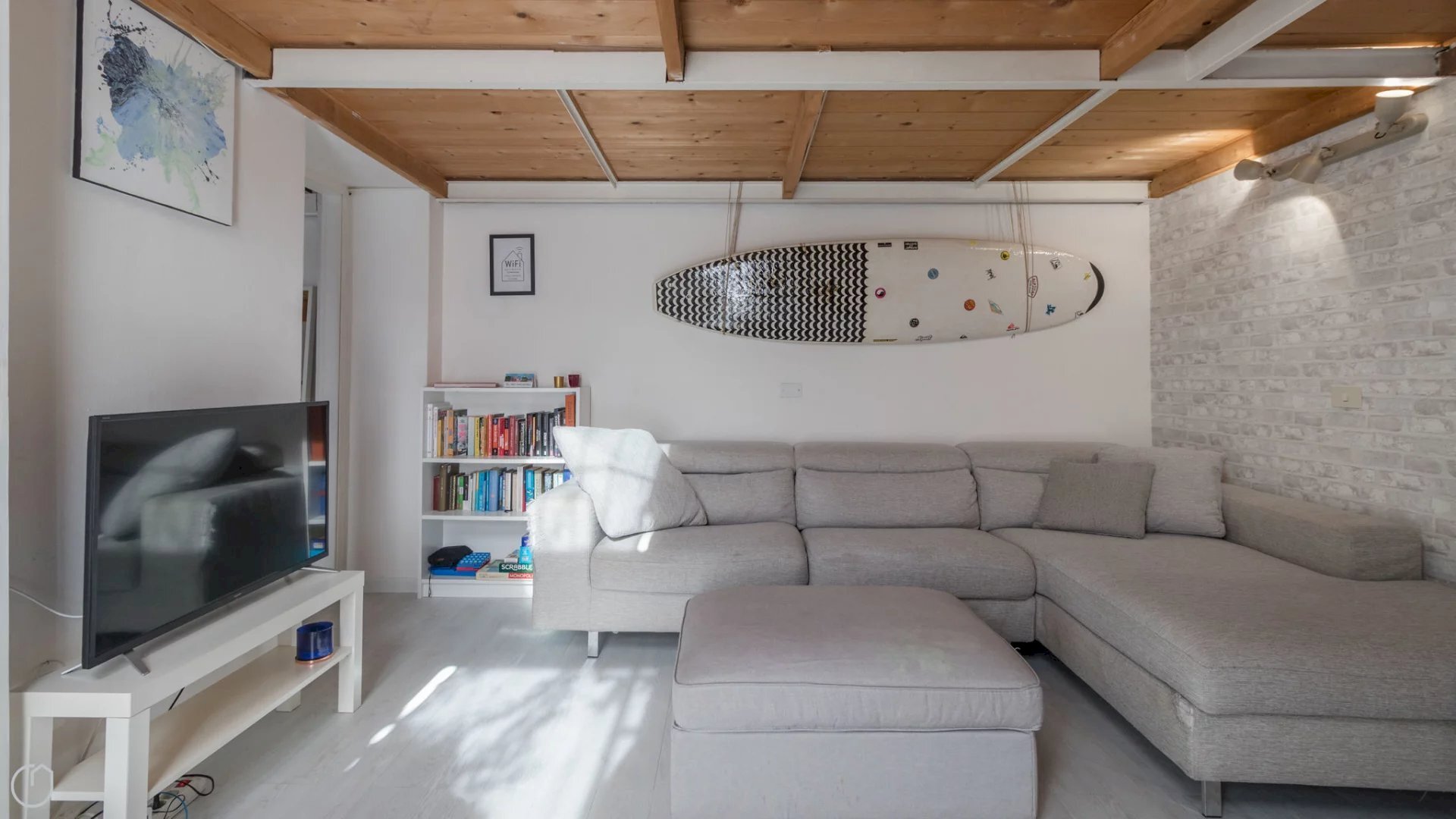 Two-room apartment Via Ambrogio Binda, Milano (neighborhood Barona) - photo 1