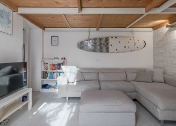 Two-room apartment Via Ambrogio Binda, Milano (neighborhood Barona) - photo 1