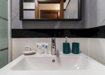 Two-room apartment Via Ambrogio Binda, Milano (neighborhood Barona) - photo 3
