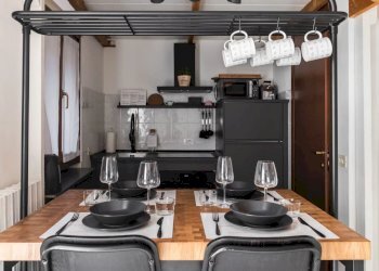 Two-room apartment Via Ambrogio Binda, Milano (neighborhood Barona) - photo 6