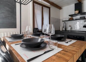 Two-room apartment Via Ambrogio Binda, Milano (neighborhood Barona) - photo 8