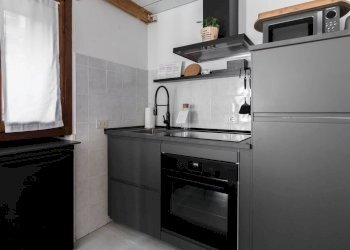 Two-room apartment Via Ambrogio Binda, Milano (neighborhood Barona) - photo 9
