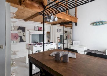 Two-room apartment Via Ambrogio Binda, Milano (neighborhood Barona) - photo 10