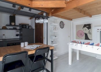 Two-room apartment Via Ambrogio Binda, Milano (neighborhood Barona) - photo 11