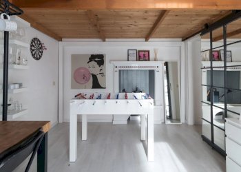 Two-room apartment Via Ambrogio Binda, Milano (neighborhood Barona) - photo 12