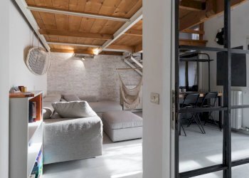 Two-room apartment Via Ambrogio Binda, Milano (neighborhood Barona) - photo 13
