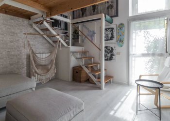 Two-room apartment Via Ambrogio Binda, Milano (neighborhood Barona) - photo 15