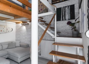 Two-room apartment Via Ambrogio Binda, Milano (neighborhood Barona) - photo 16