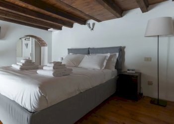 Two-room apartment Via Ambrogio Binda, Milano (neighborhood Barona) - photo 17