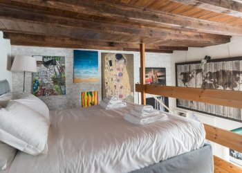Two-room apartment Via Ambrogio Binda, Milano (neighborhood Barona) - photo 18