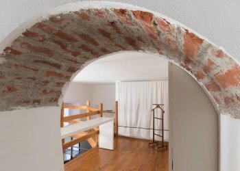 Two-room apartment Via Ambrogio Binda, Milano (neighborhood Barona) - photo 19