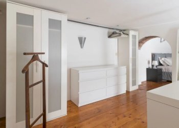 Two-room apartment Via Ambrogio Binda, Milano (neighborhood Barona) - photo 21