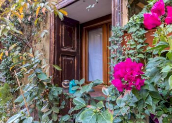 Two-room apartment Via Ambrogio Binda, Milano (neighborhood Barona) - photo 22