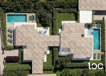 Villa Budoni - foto 2