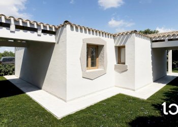 Villa Budoni - foto 13