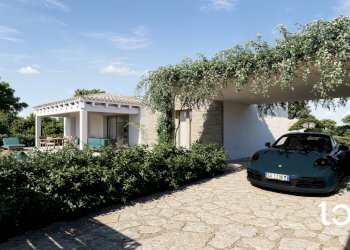 Villa Budoni - foto 14