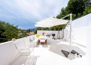 Terraced Villa Budoni - photo 1