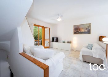 Terraced Villa Budoni - photo 7