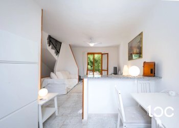 Terraced Villa Budoni - photo 8