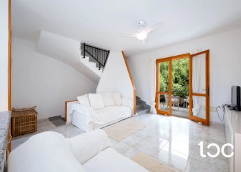 Terraced Villa Budoni - photo 10