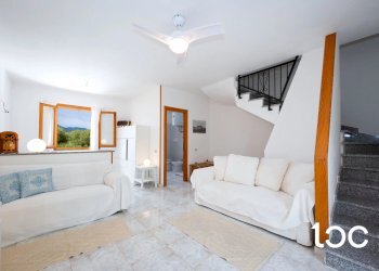 Terraced Villa Budoni - photo 11