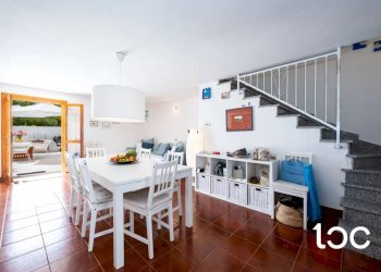 Terraced Villa Budoni - photo 19