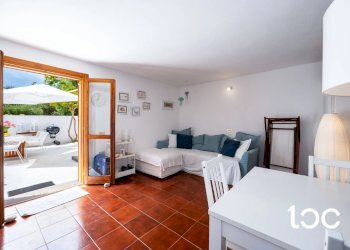 Terraced Villa Budoni - photo 20