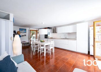 Terraced Villa Budoni - photo 21