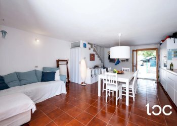 Terraced Villa Budoni - photo 22