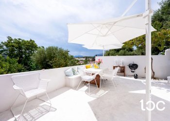 Terraced Villa Budoni - photo 23