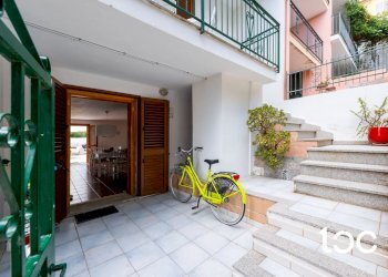 Terraced Villa Budoni - photo 25