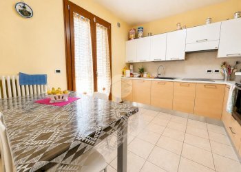Quadrilocale Via della resistenza, San Mauro Pascoli - foto 4