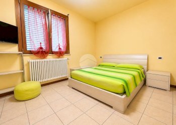 Quadrilocale Via della resistenza, San Mauro Pascoli - foto 10