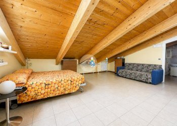 Quadrilocale Via della resistenza, San Mauro Pascoli - foto 11