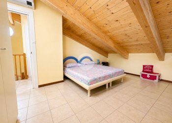 Quadrilocale Via della resistenza, San Mauro Pascoli - foto 13