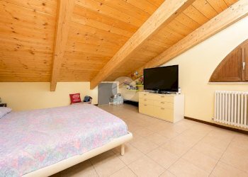 Quadrilocale Via della resistenza, San Mauro Pascoli - foto 14