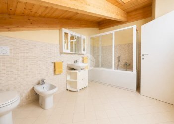 Quadrilocale Via della resistenza, San Mauro Pascoli - foto 18