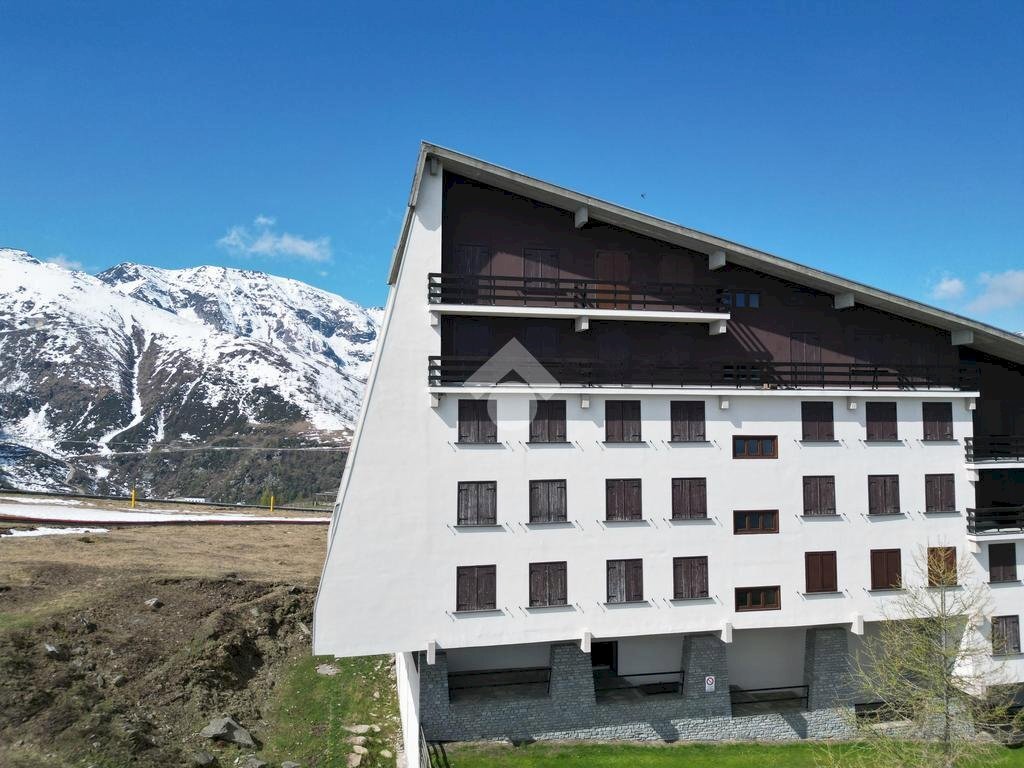 One-room apartment Via Rucas, Bagnolo Piemonte - photo 1