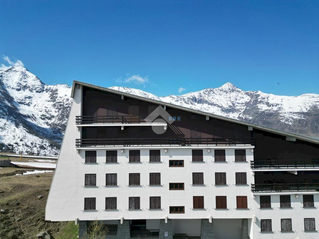 One-room apartment Via Rucas, Bagnolo Piemonte - photo 2