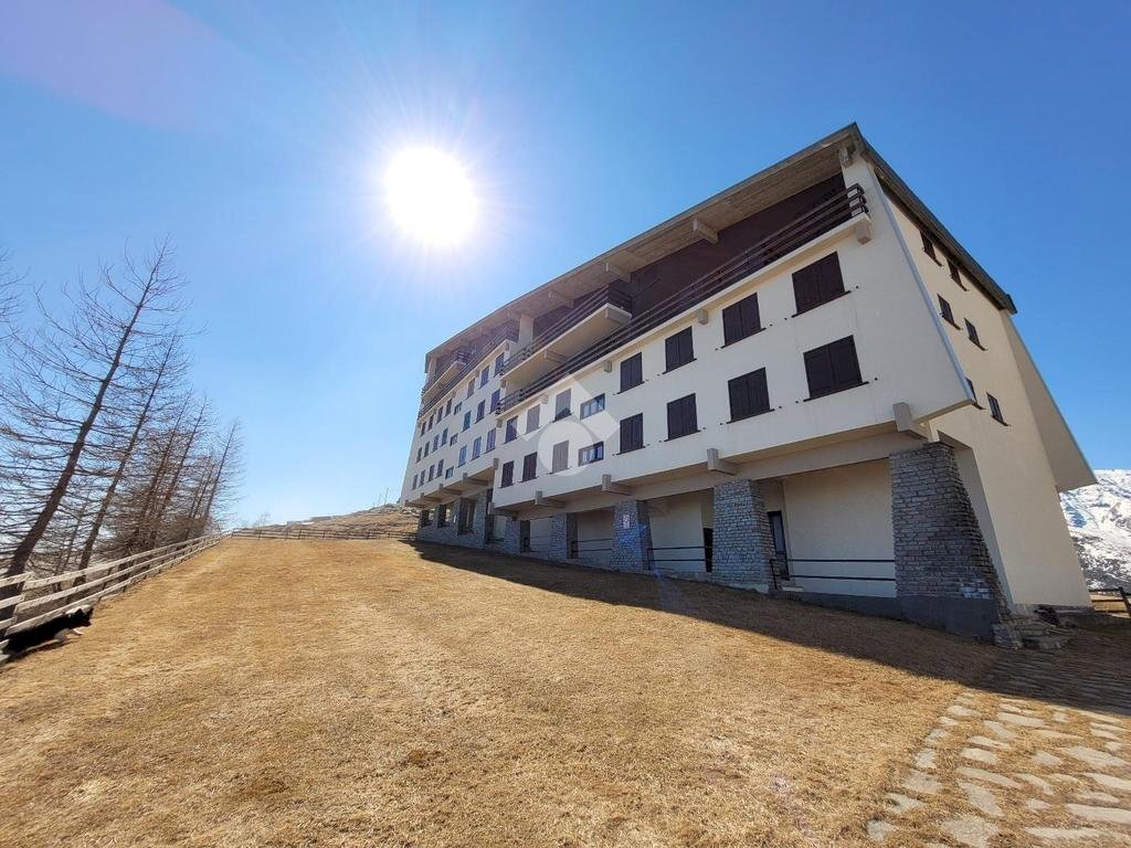 One-room apartment Via Rucas, Bagnolo Piemonte - photo 3