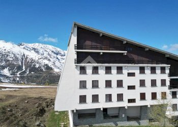 One-room apartment Via Rucas, Bagnolo Piemonte - photo 1