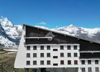 One-room apartment Via Rucas, Bagnolo Piemonte - photo 2