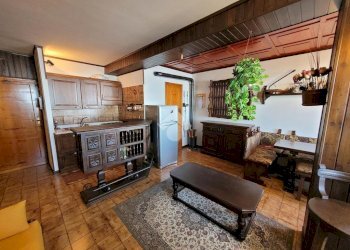One-room apartment Via Rucas, Bagnolo Piemonte - photo 4