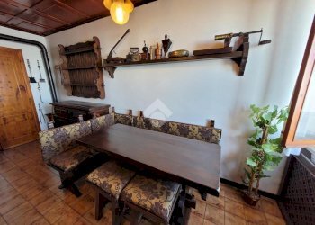 One-room apartment Via Rucas, Bagnolo Piemonte - photo 5